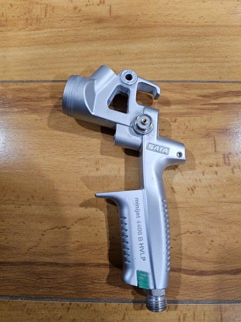 SATA Minijet 4400 B *** BODY ONLY***