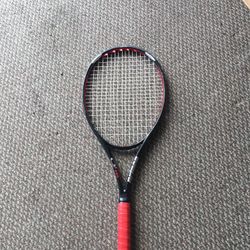 Womens Prince Tennis Racket 