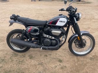 2017 Yamaha 950