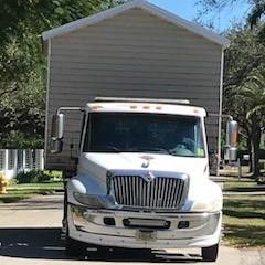 Shed Movers - Casitas De Patio 