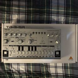 Behringer TD-3 SR