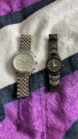 Watches