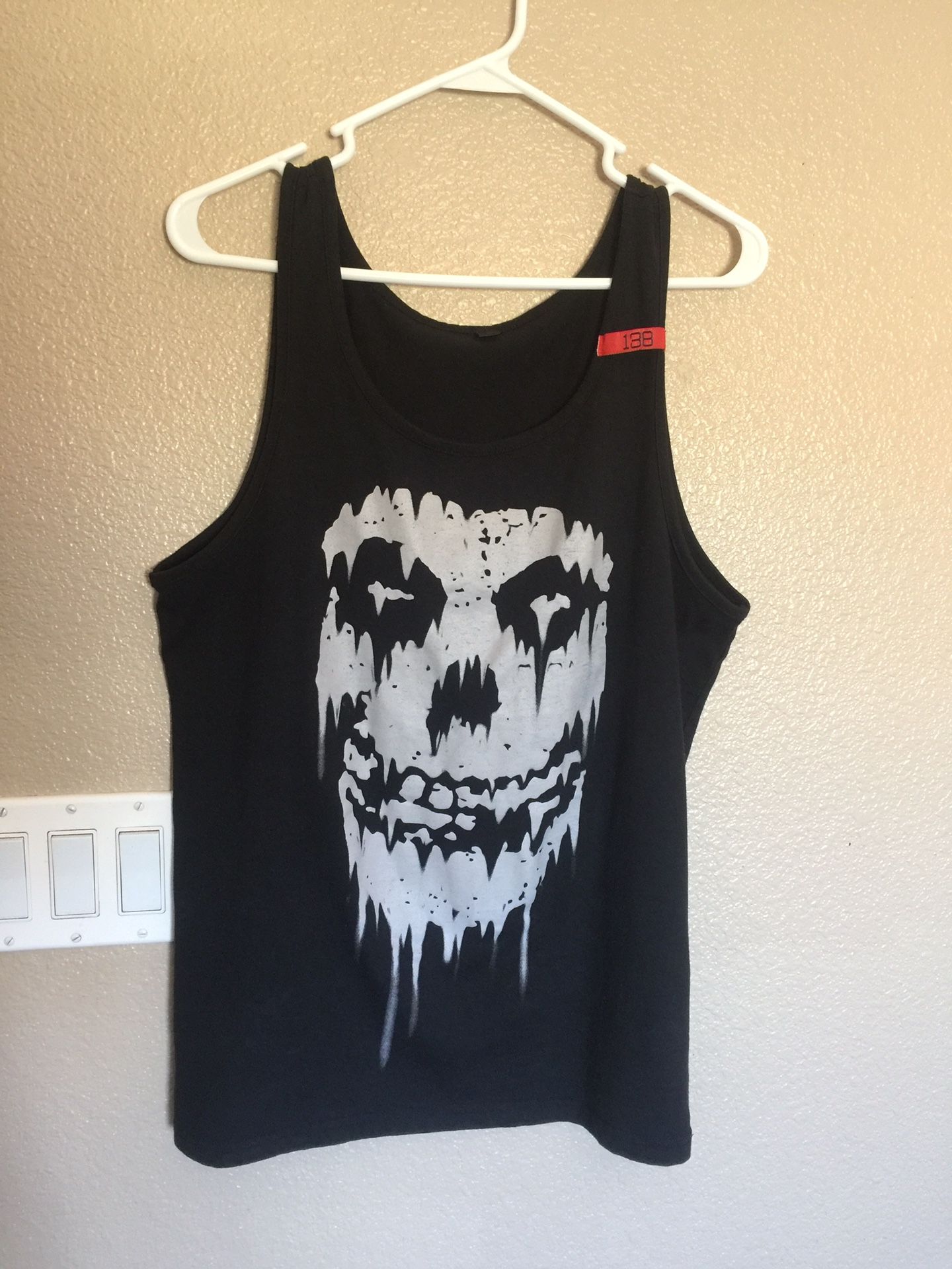 Vintage misfits shirt,New Products : American Fashion Style Bags On Sale