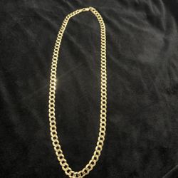 10k Gold Chain 