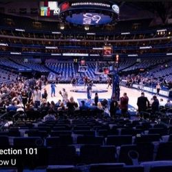 Dallas Mavericks Tickets