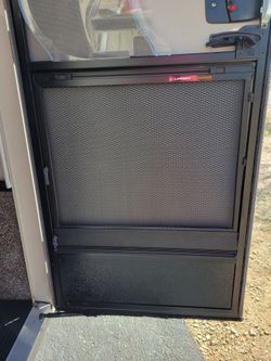 Lippert Screen Defender For RV Door 859791