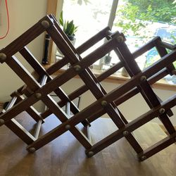 Wine Rack 