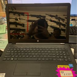Notebook/laptop HP *****AS IS***** PARTS ONLY ****