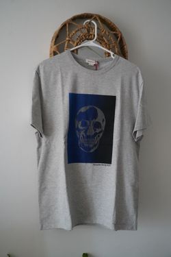 ALEXANDER MCQUEEN T-SHIRT (S)