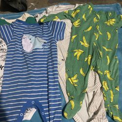 Baby Clothes 