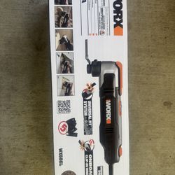 Worx WX686L 