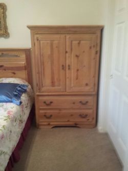 Armoire