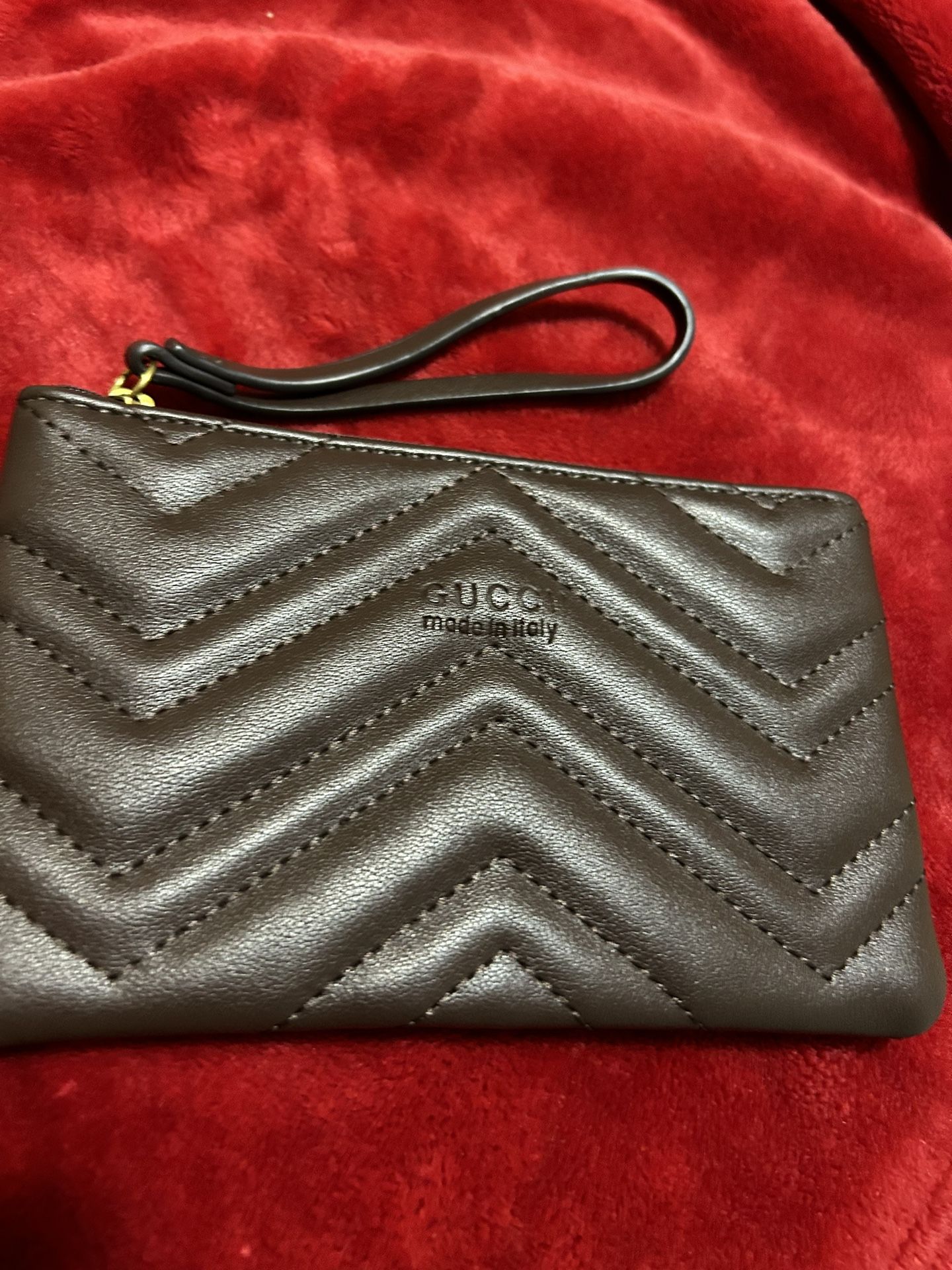 Gucci Wallet