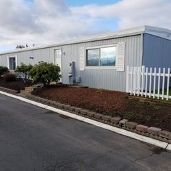 Renovated, new kitchen, two new nathrooms, senior park, Tigard