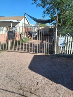 Parking Drive Way