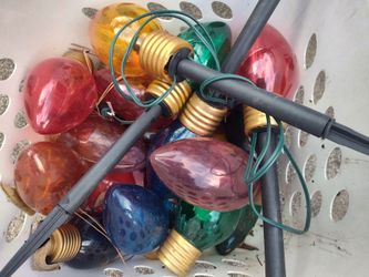 HUGE SIZE lights LUCES LUCES LUCES HIGANTES