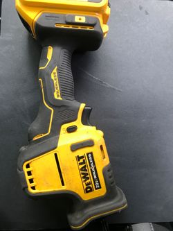 Dewalt tools