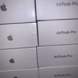 Apple AirPods