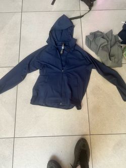 Navy blue Lulu small