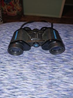 Binoculars 