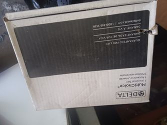Shower Trim Kit Retails For Over $100