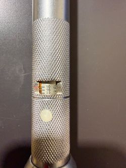 Torque Wrench with lbf·ft Scale 10-40 lbs