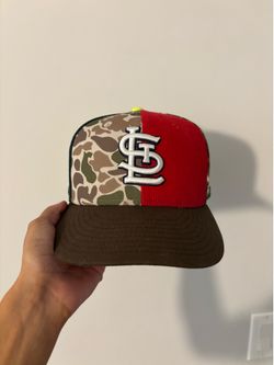 Lids x Chase b