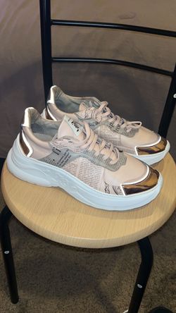 John Galliano designer shoes