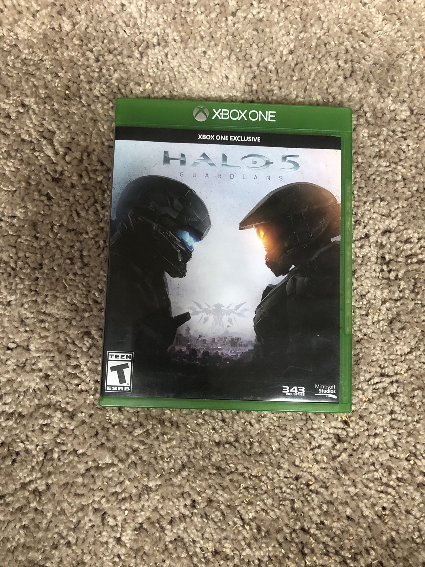 Halo5 (XBOX ONE)