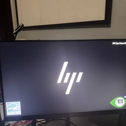 Hp Monitor