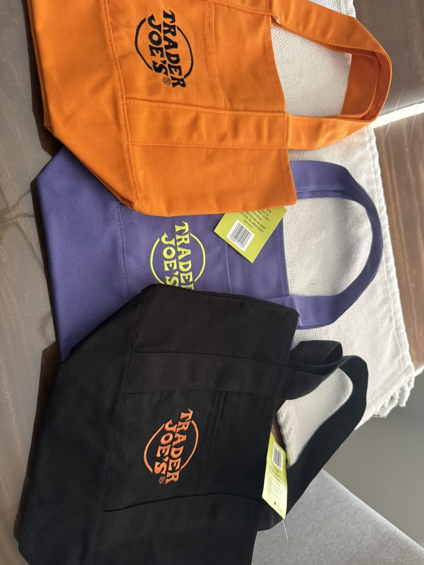 Trader Joe’s Tote Bags