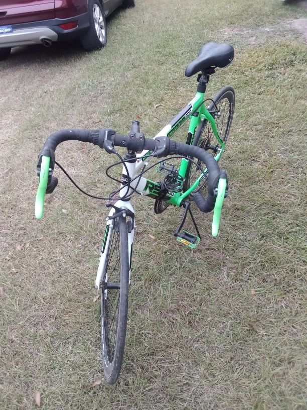 Ozone 500 Racing Bicycle