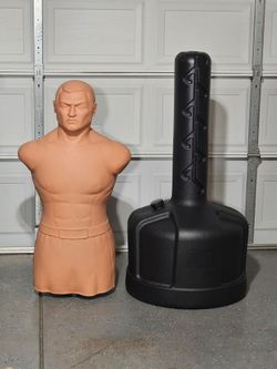 CENTURY BOB XL, PUNCHING BAG, PUNCHING DUMMY, PUNCHING BOB