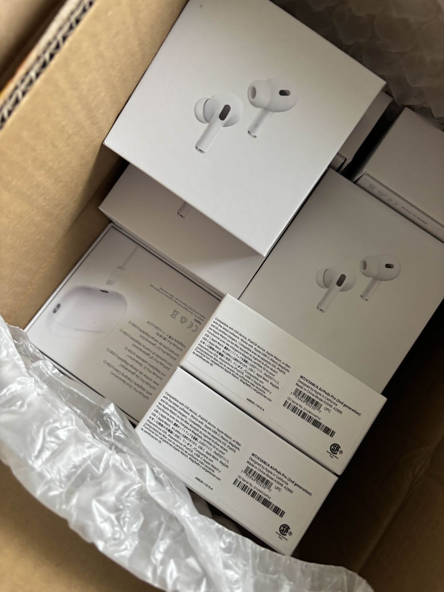 AirPod Pro 2nd Generation 