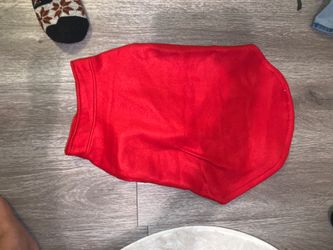 Dog sweater