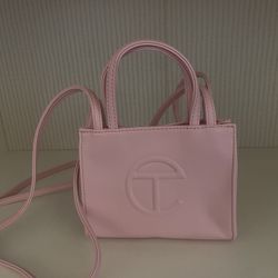 Telfar Bag