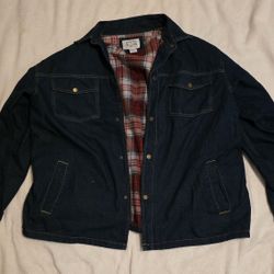 Alaska Wilderness Gear XL jacket