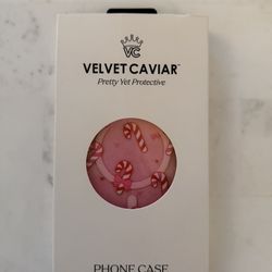 Velvet Caviar iPhone 15 Pro Max
