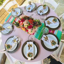 Party Decor