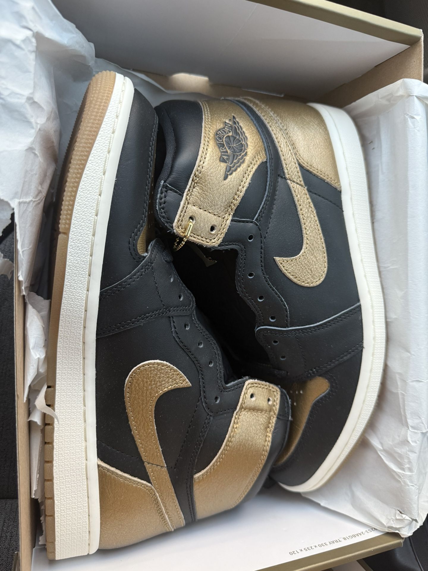 Jordan 1 Retro