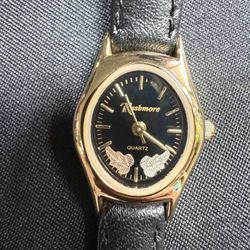 Vintage 1990s Rushmore Women’s Watch