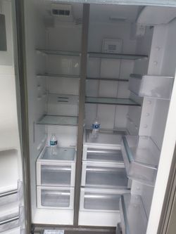 Refrigerator stop disturbing on medicine