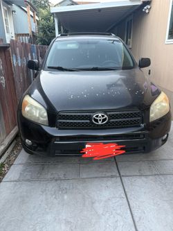 2006 Toyota Rav4