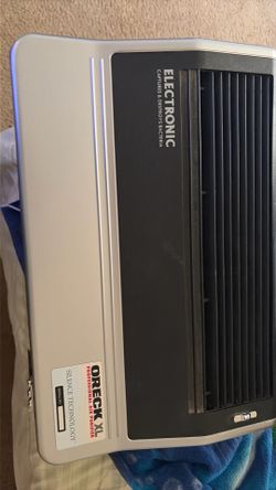 Air purifier