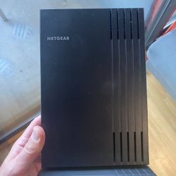 NETGEAR EAX20 AX1800