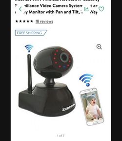 Camara graba video y audio y puedes verlos en vivo desde tu telefono