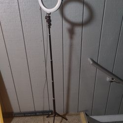 Ring Light 