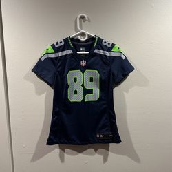 Women’s Doug Baldwin Jersey