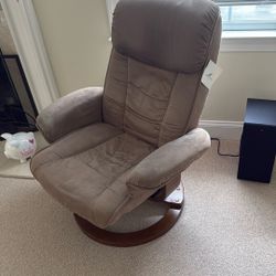 Easy chair