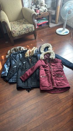 Women Jackets